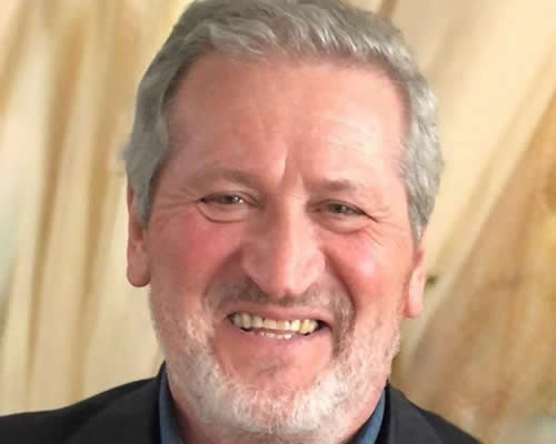 Itamar Bergamaschi