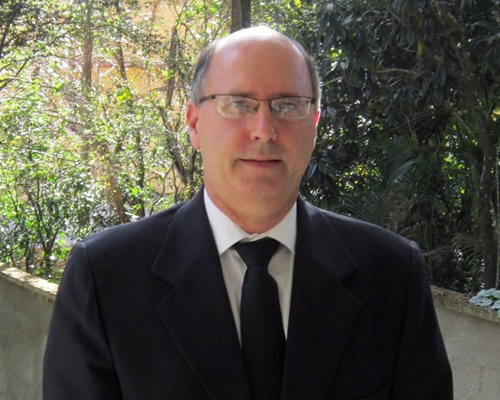 Pedro Erthal